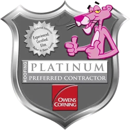 Texas Certified Roofer