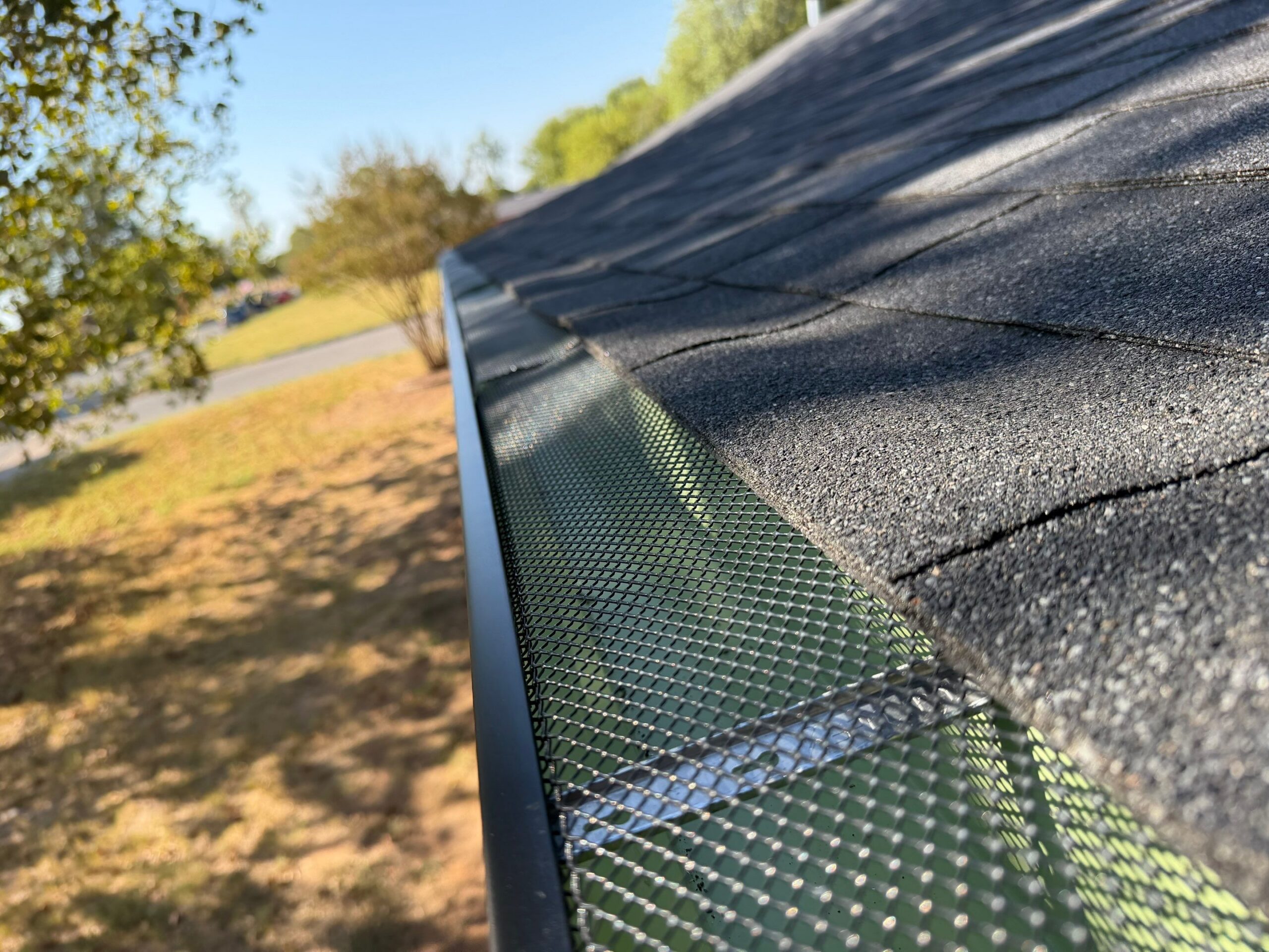 Gutters