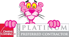Owens Corning Platinum Preferred